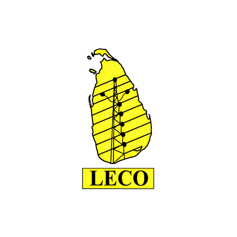 LECO Lanka Electricity Company