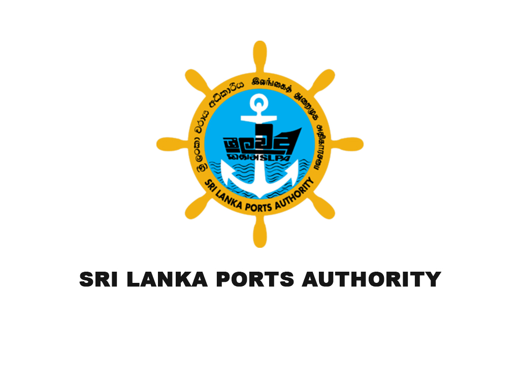 Sri Lanka Ports Authority