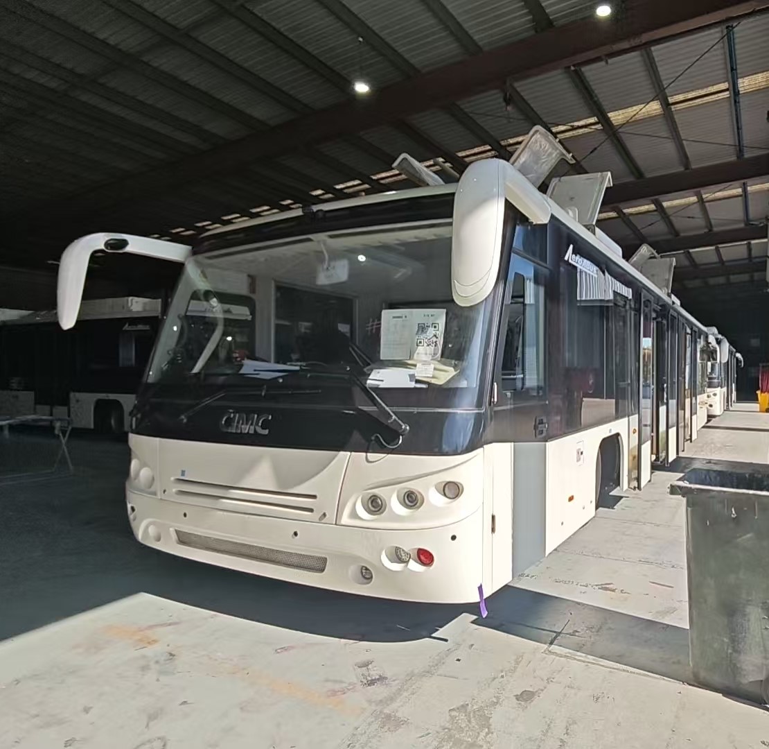 GSE Delivery 15