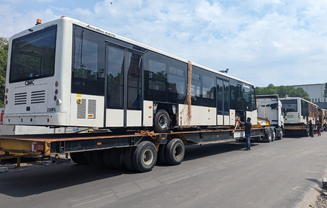 GSE Delivery 14