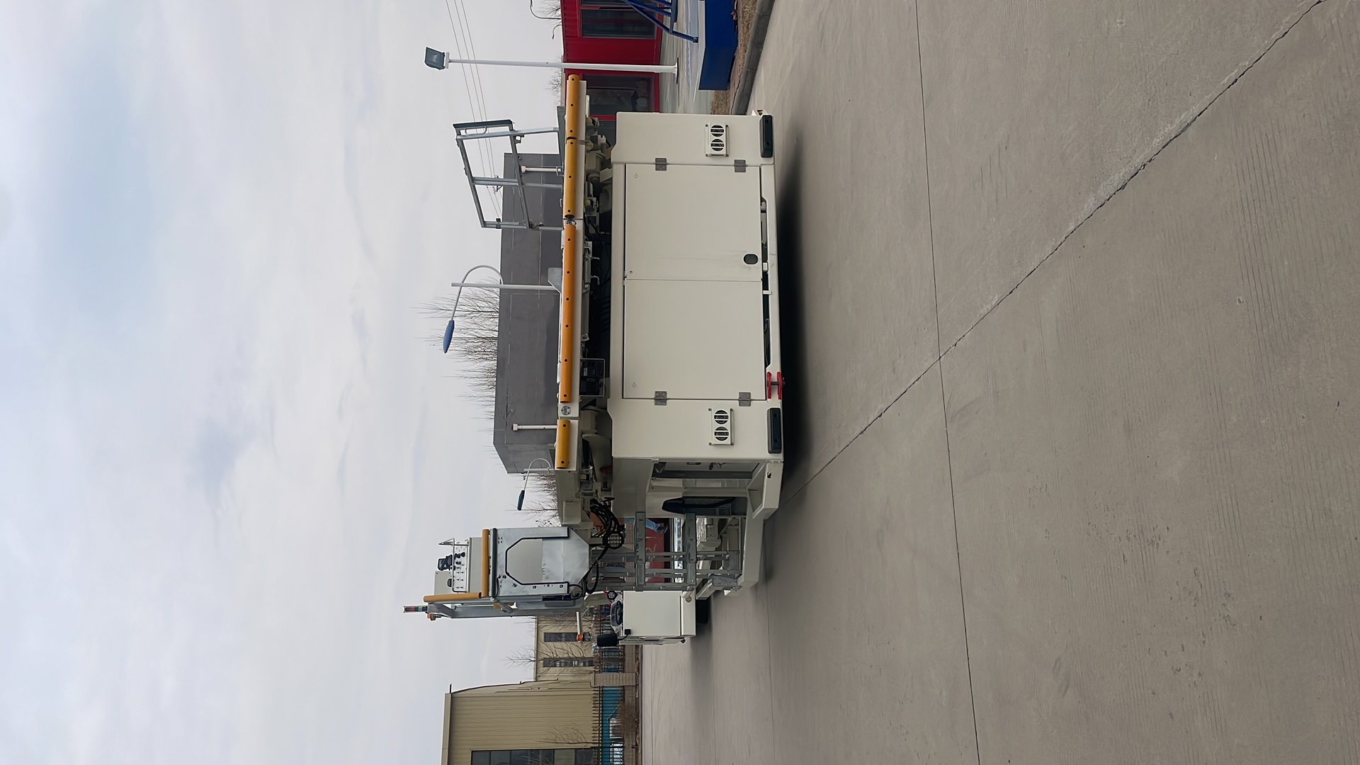 GSE Delivery 11