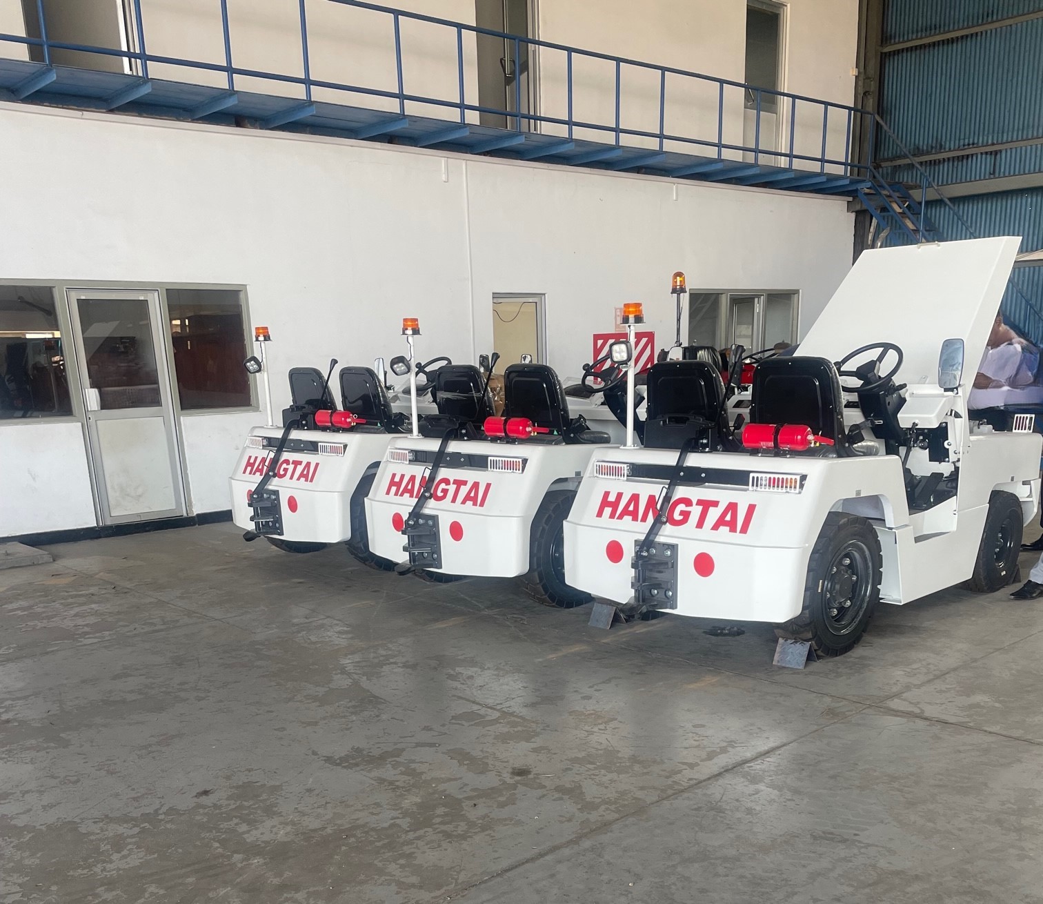 GSE Delivery 9