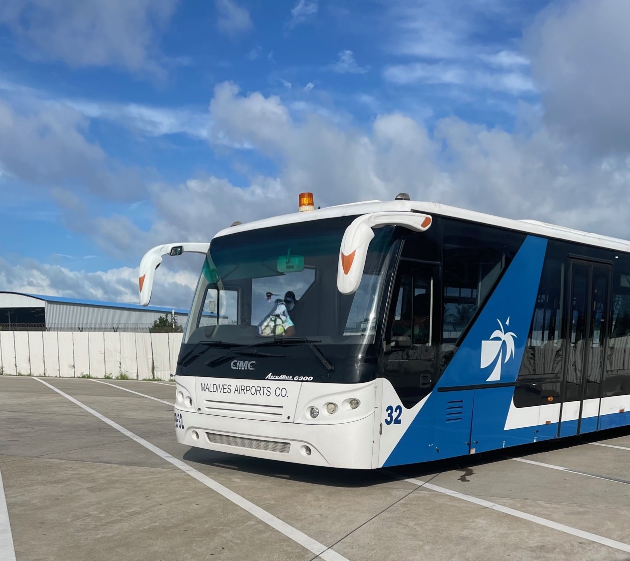 GSE Delivery 7