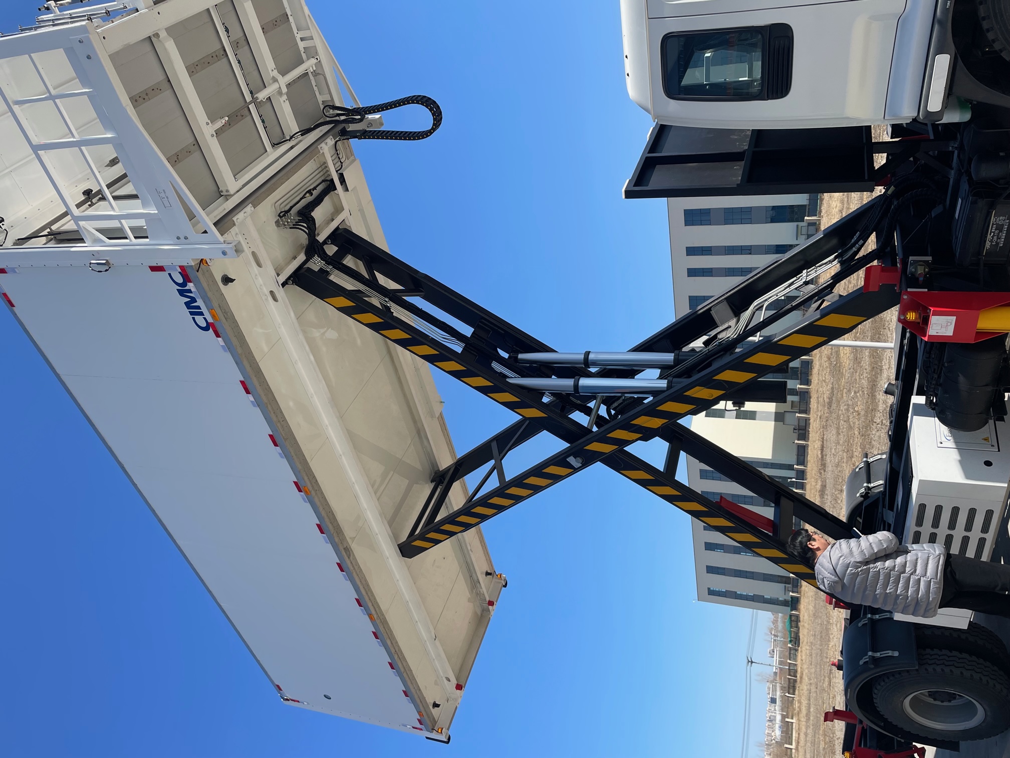 GSE Delivery 5