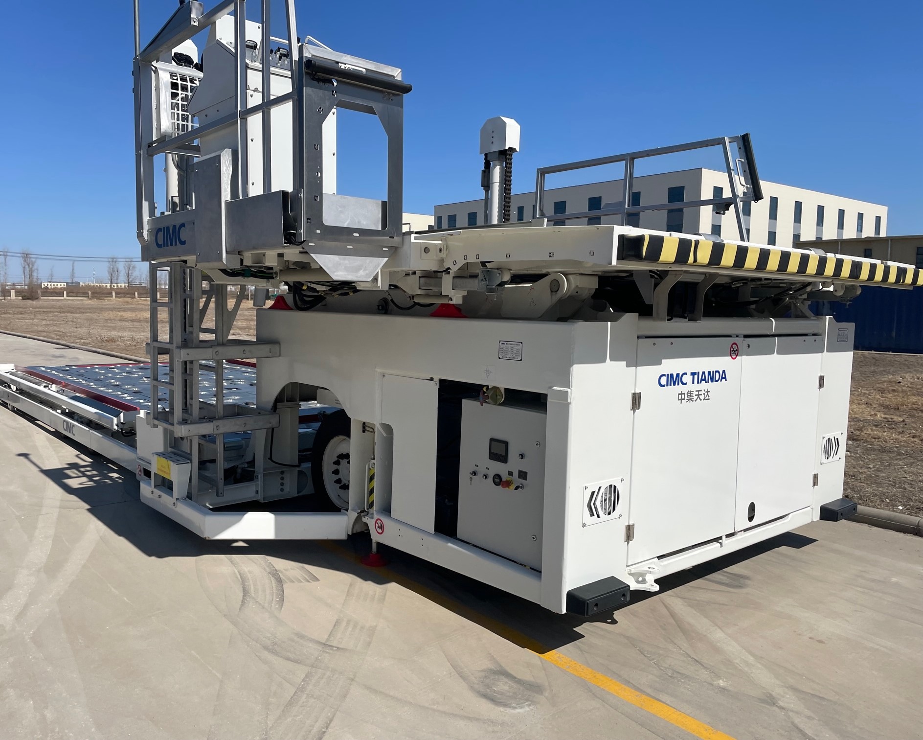 GSE Delivery 4