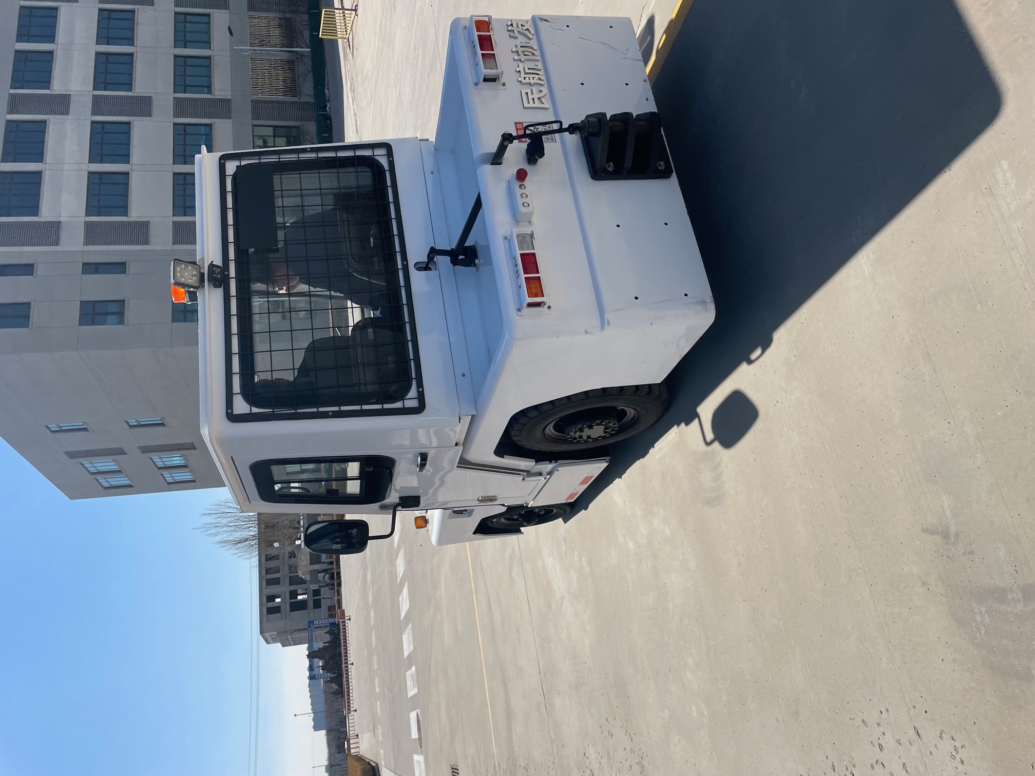 GSE Delivery 2