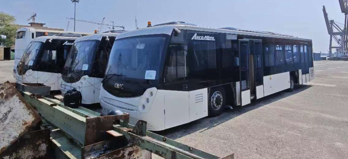 GSE Delivery 12