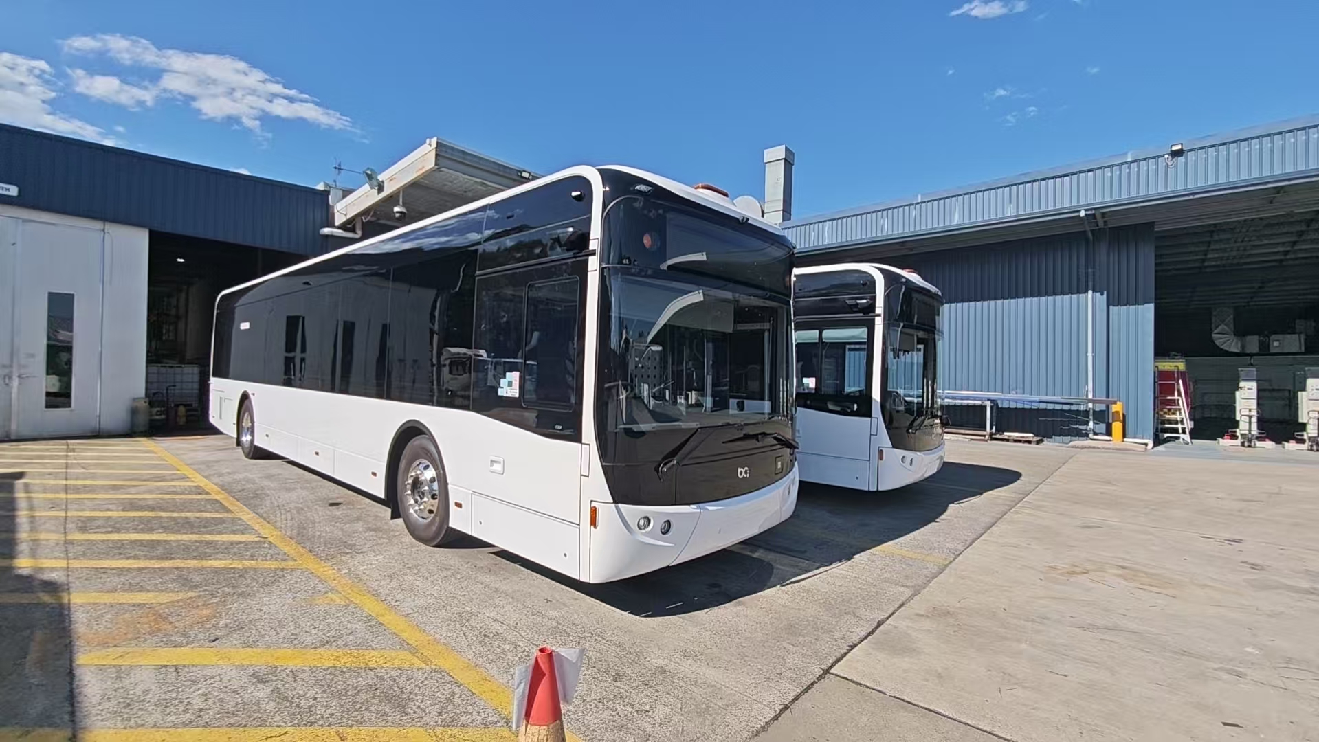 GSE Delivery 10