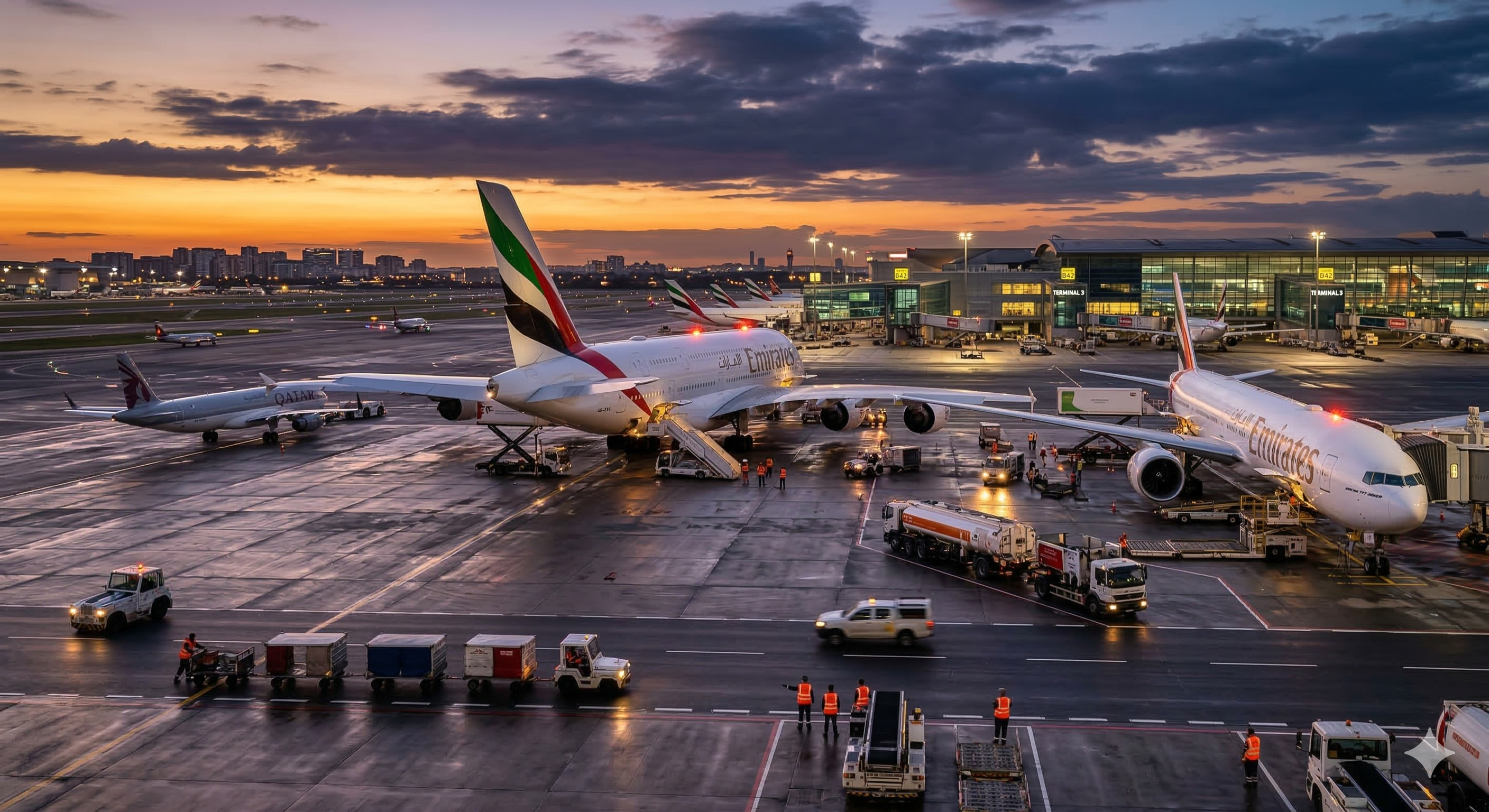 Aviation Operations