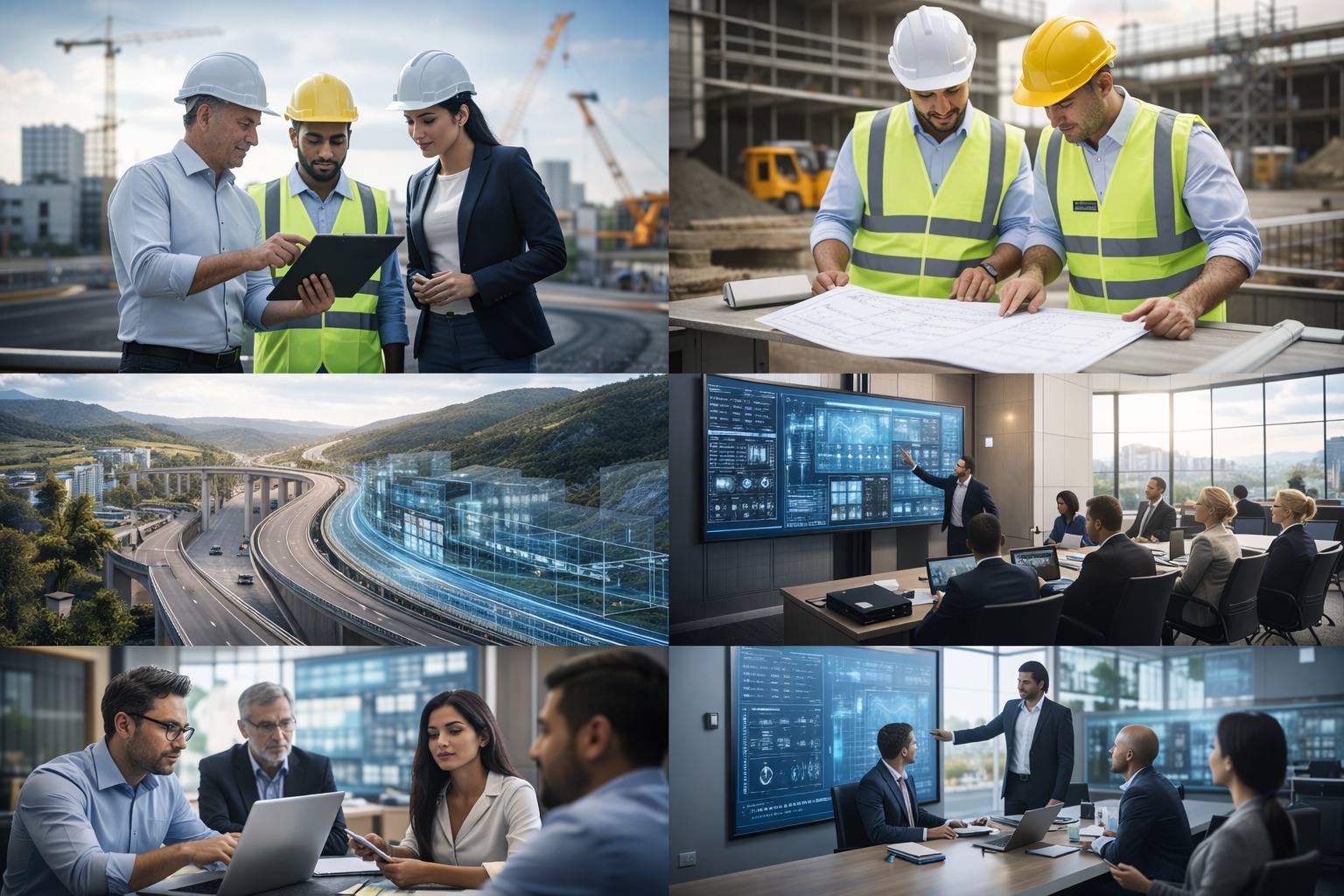 Team Workplace
