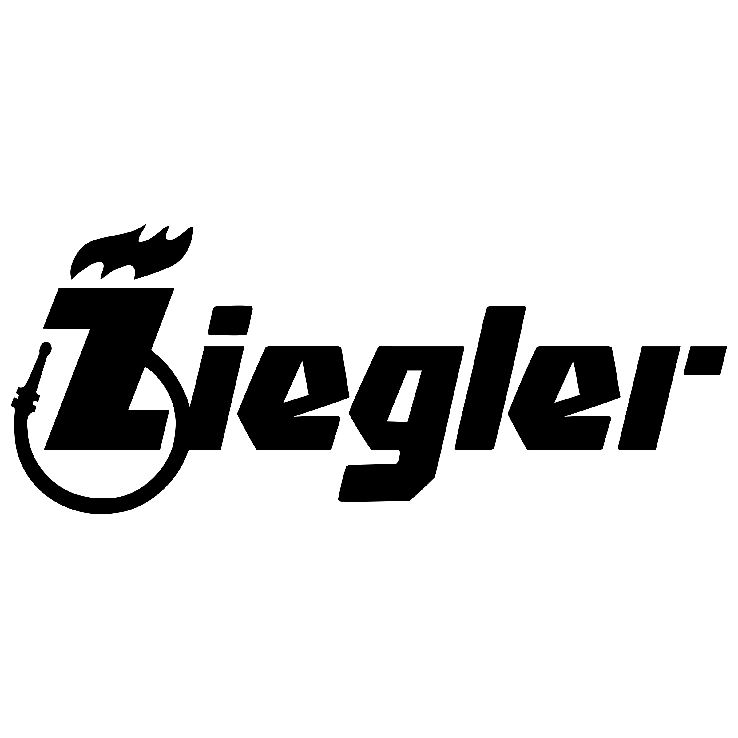 Ziegler Fire Trucks Logo
